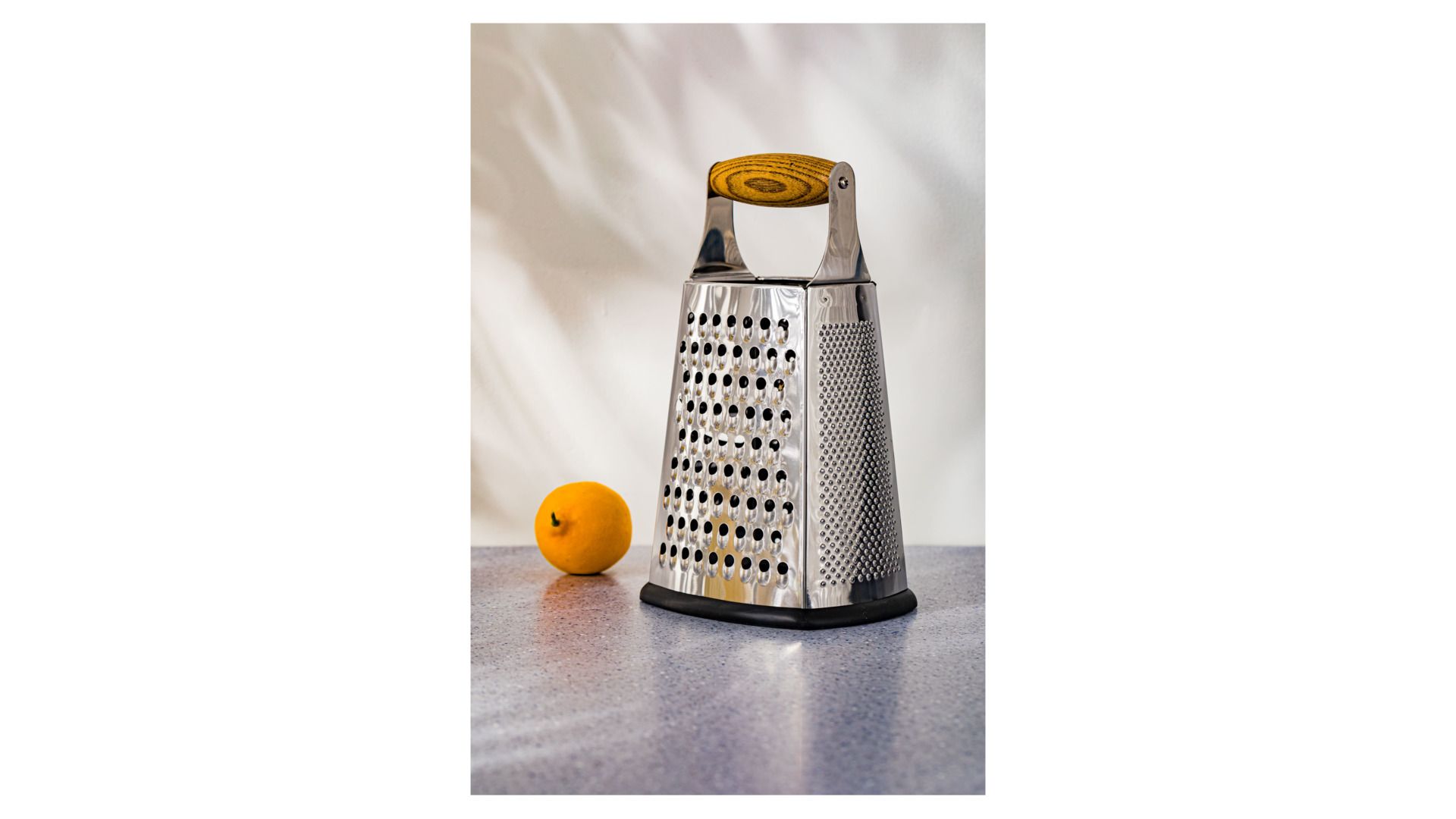 Терка настольная Legnoart Portofino OG-L