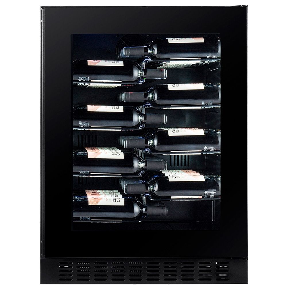 Винный шкаф Temptech CPROX60SRB-24 Copenhagen