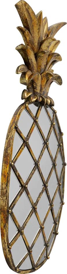 Панно настенное KARE Wandobjekt Pina Mirror 52903