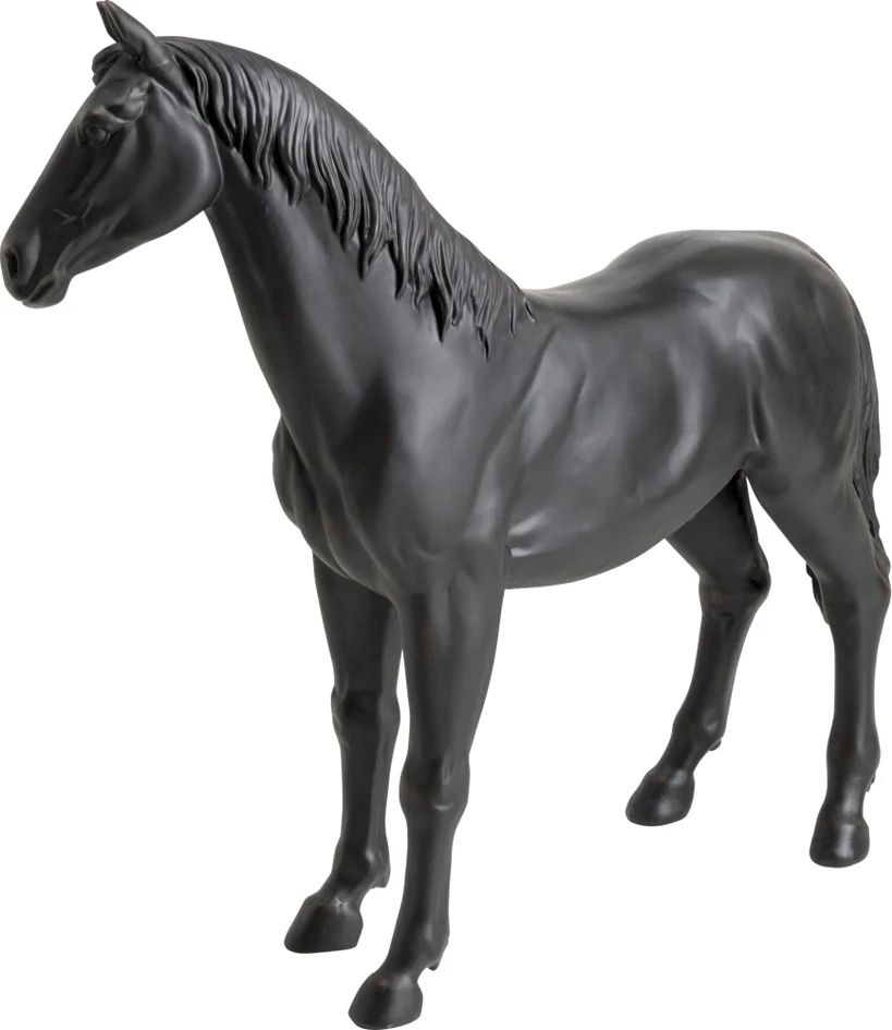 Фигурка KARE Deko Figur Cavallo 56800