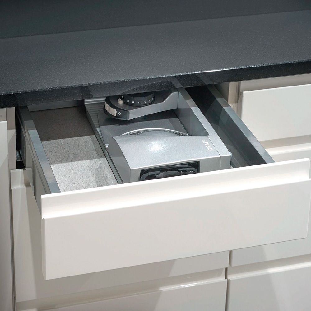 Ломтерезка GRAEF MT1000EU MYtiny