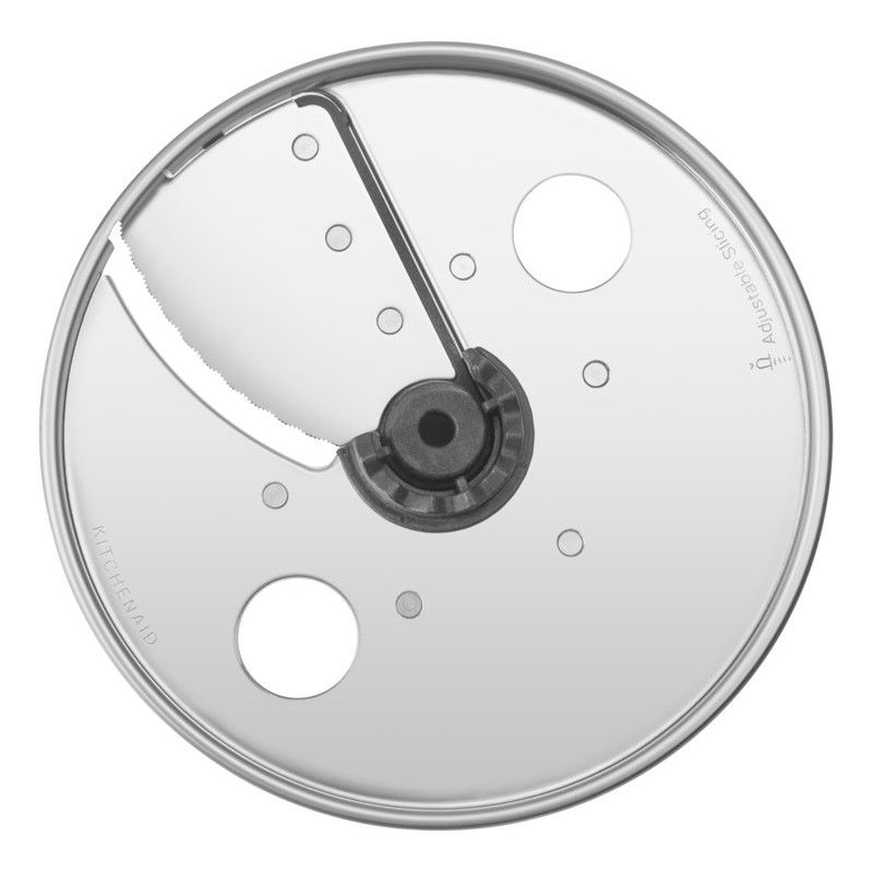 Кухонный комбайн KitchenAid 5KFP1319EAC