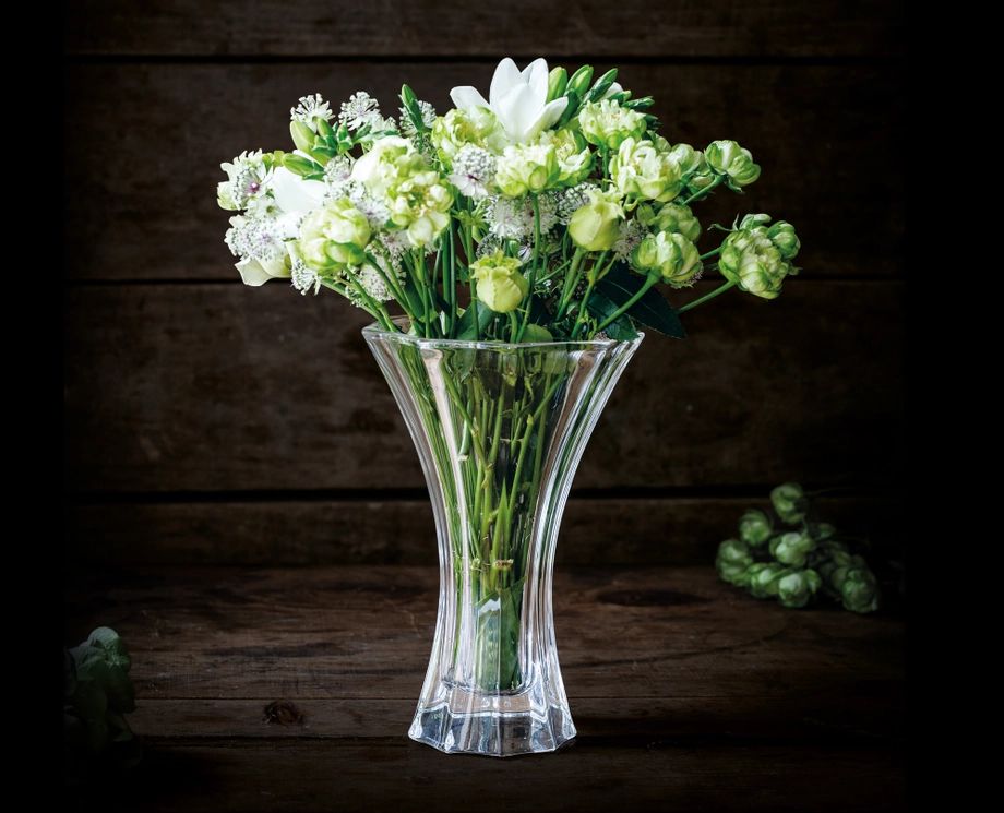 Ваза Nachtmann Saphir Vase 80719