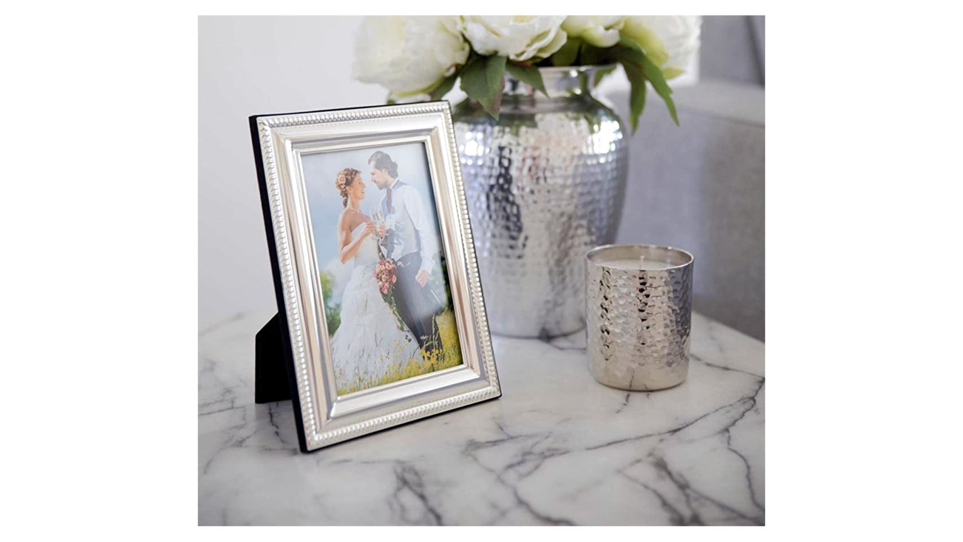 Фоторамка Edzard Bilderrahmen Perla 1017