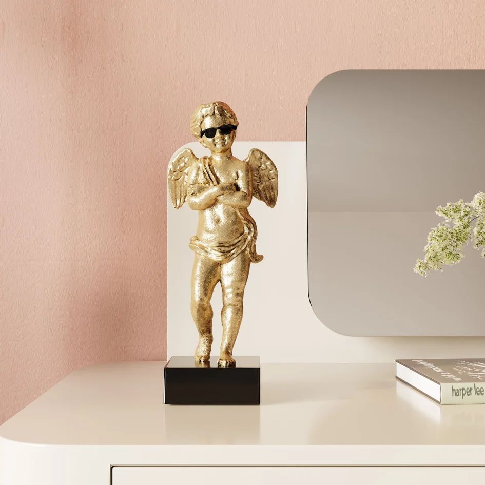 Фигурка KARE Deko Figur Cool Angel 61911