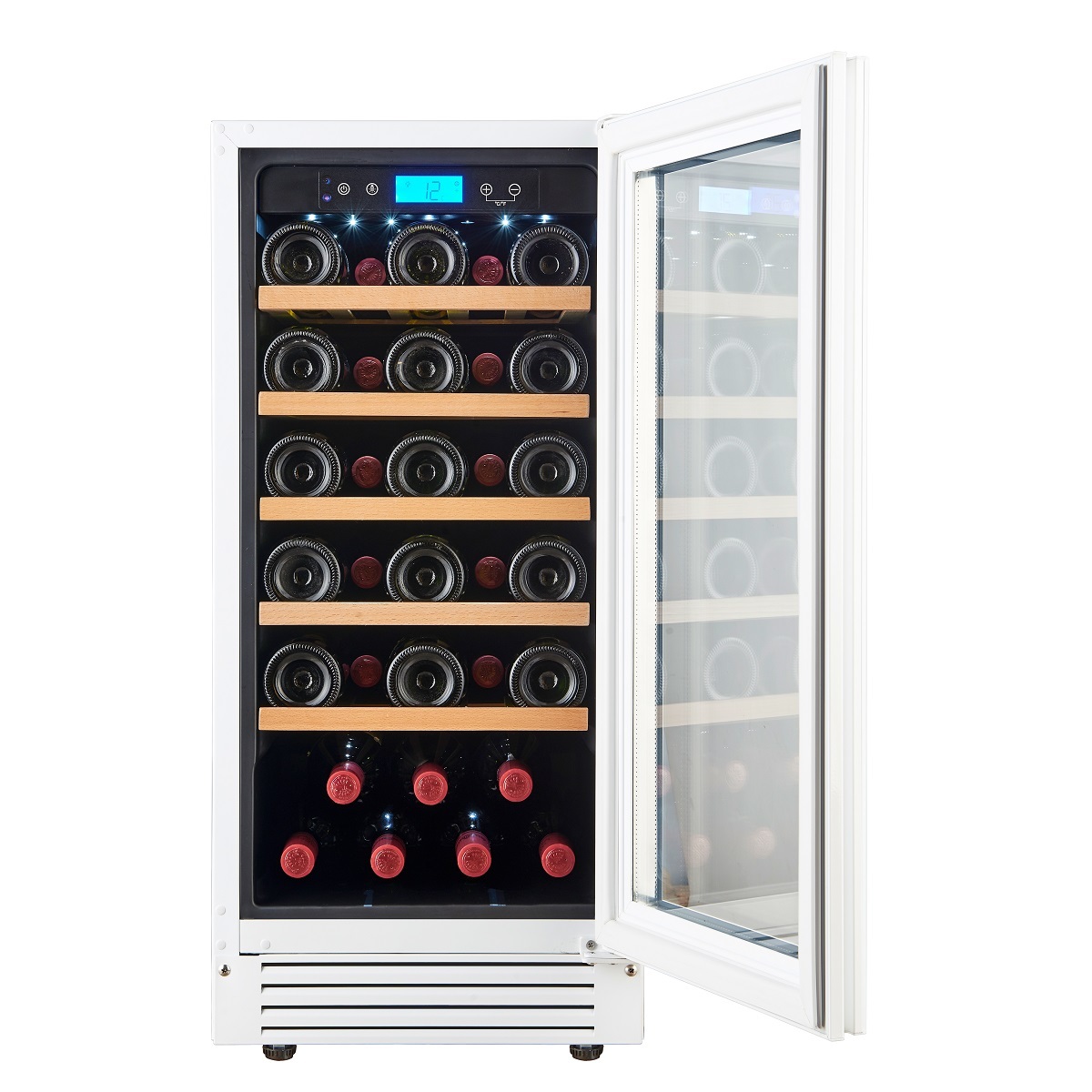 Винный шкаф Cellar Private CP032-1TWH