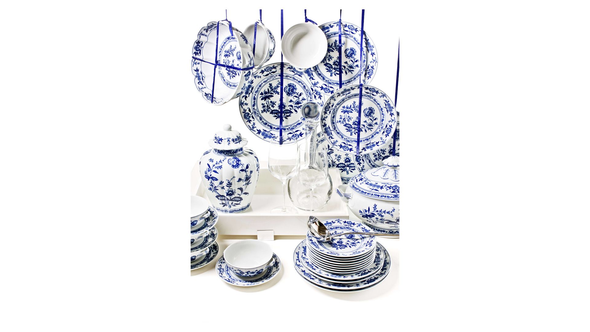 Сахарница Vista Alegre Margão Sugar Bowl PF054178