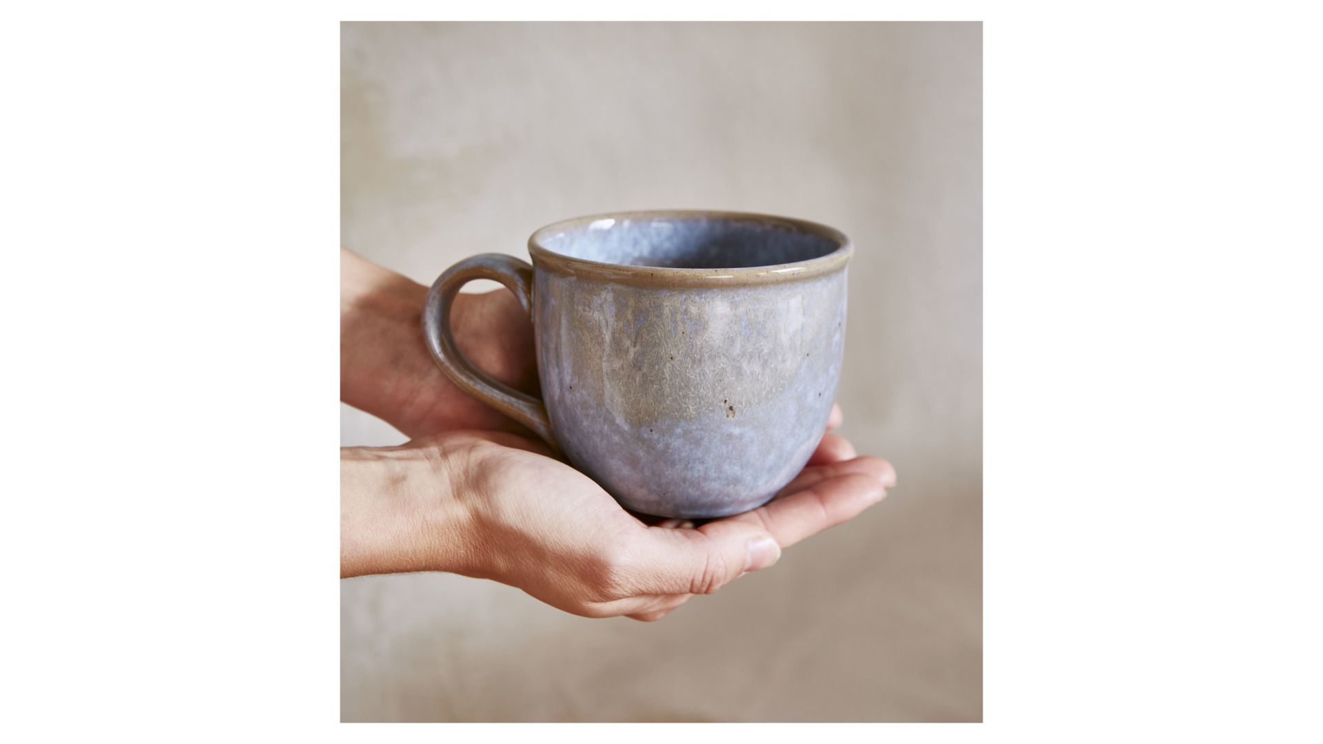 Кружка Portmeirion Minerals Aquamarine MNAQ79441-XT-1