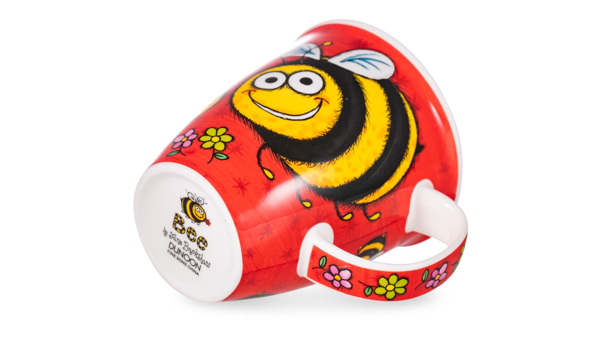 Кружка Dunoon Nevis Bee 78018674