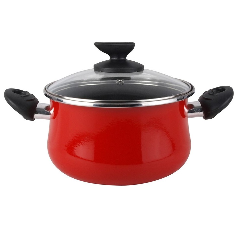 Кастрюля с крышкой Vitrinor Praga Casserole 01107073