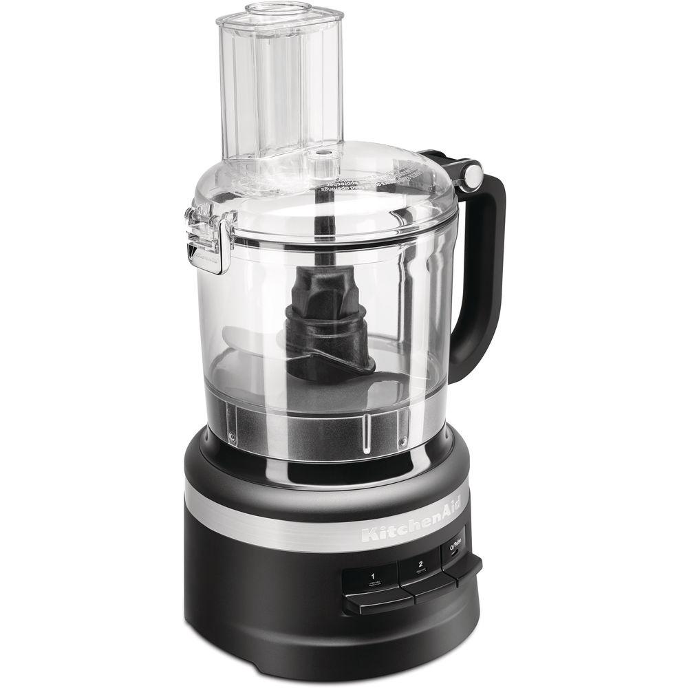 Кухонный комбайн KitchenAid 5KFP0719EBM