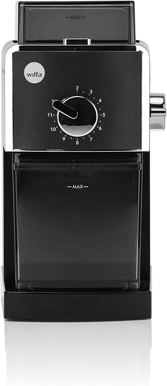 Кофемолка Wilfa CG-110B il Solito
