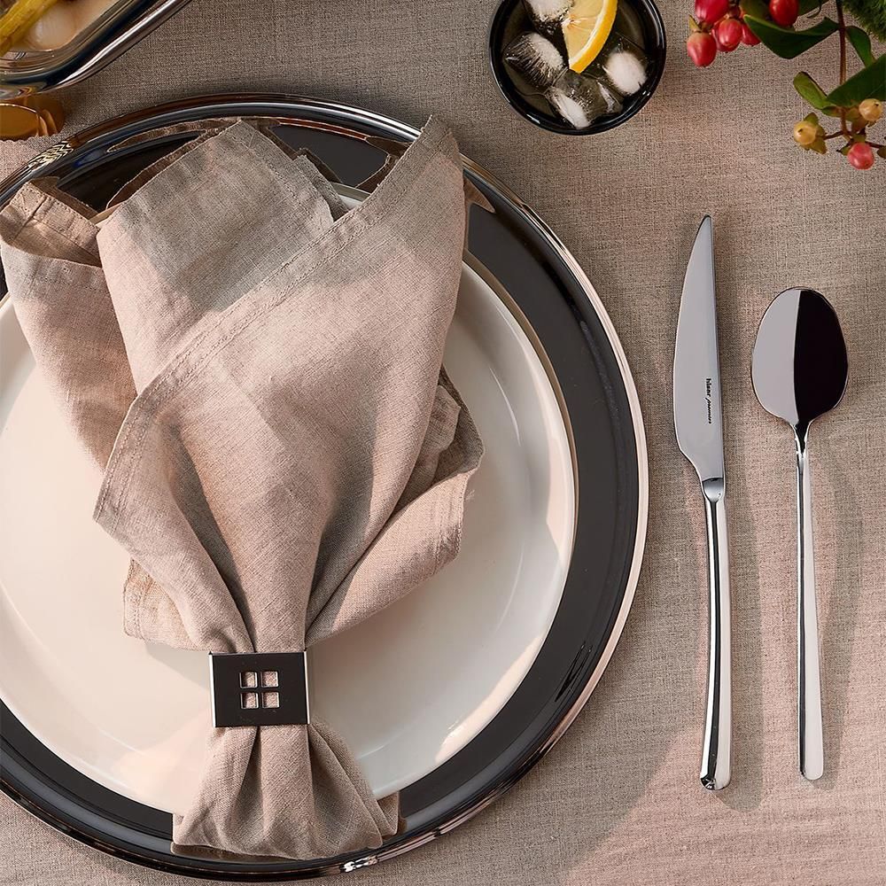 Набор столовых приборов Hisar Bahama H57532