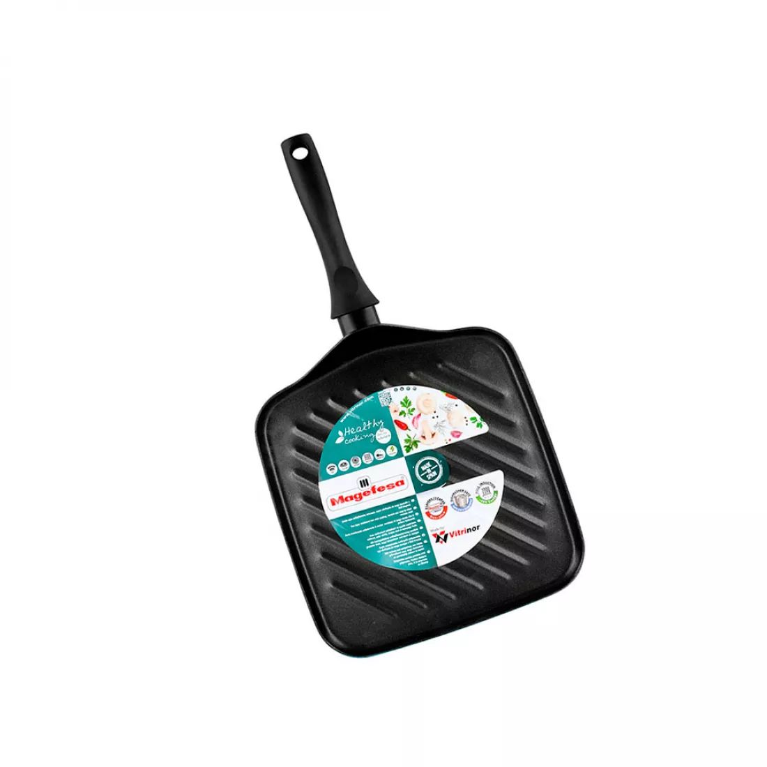 Сковорода-гриль Vitrinor Country Roaster 01108507