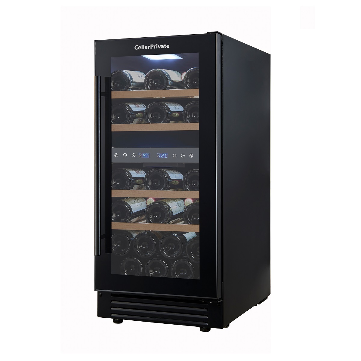 Винный шкаф Cellar Private CP027-2TB