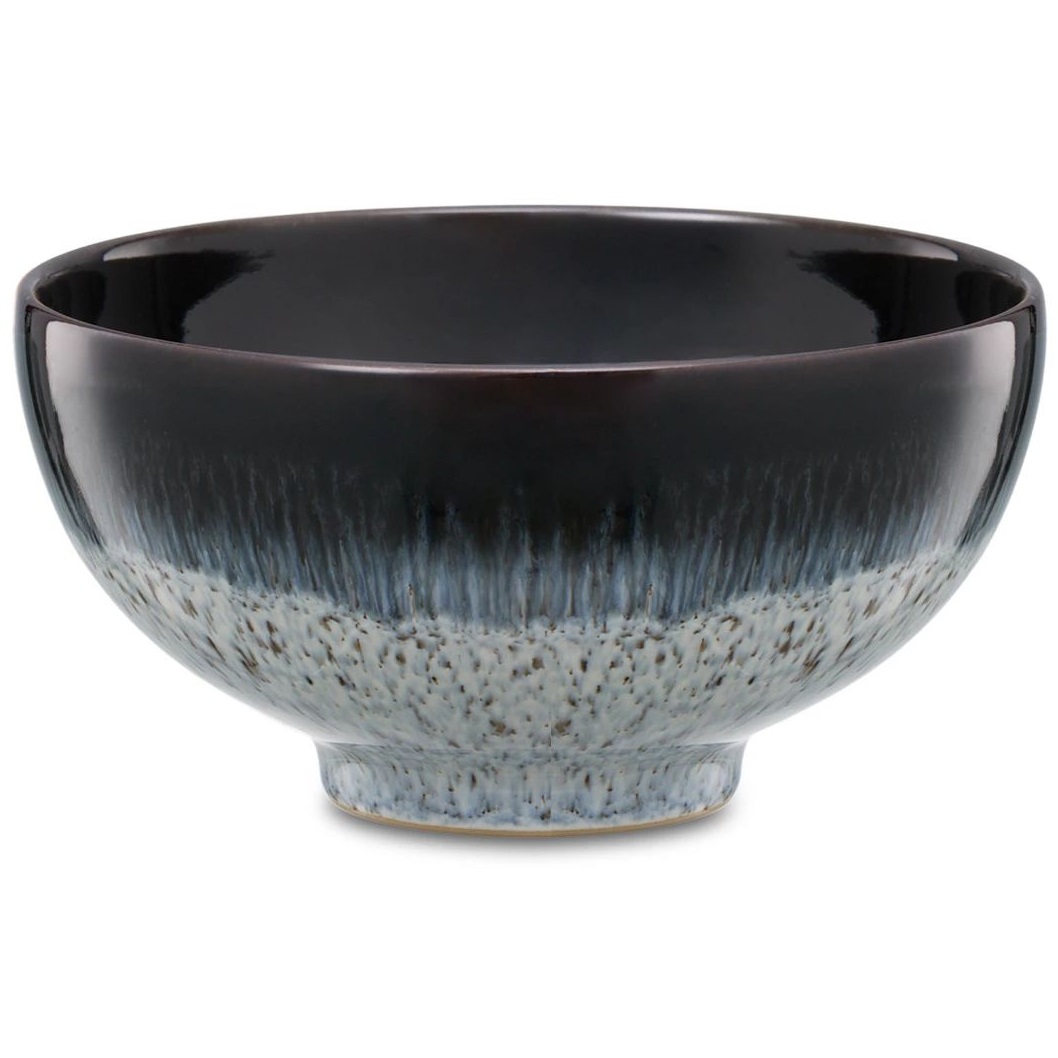 Салатник порционный Denby Halo Rice Bowl 199010045