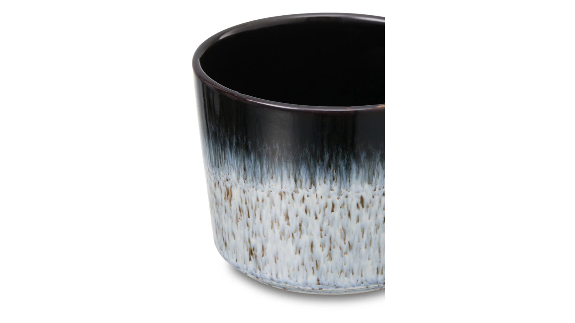 Сахарница Denby Halo Brew Open Sugar 199011016