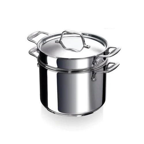 Кастрюля с крышкой Beka Chef pasta fun 12060024