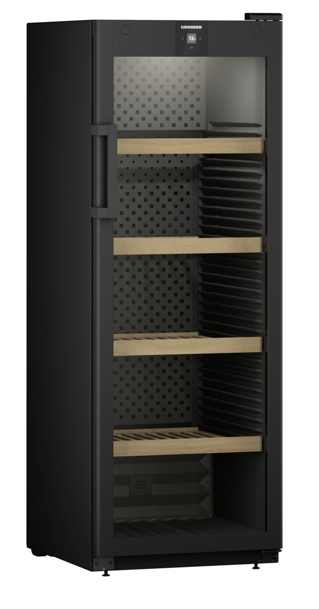 Винный шкаф Liebherr WPbl 5001