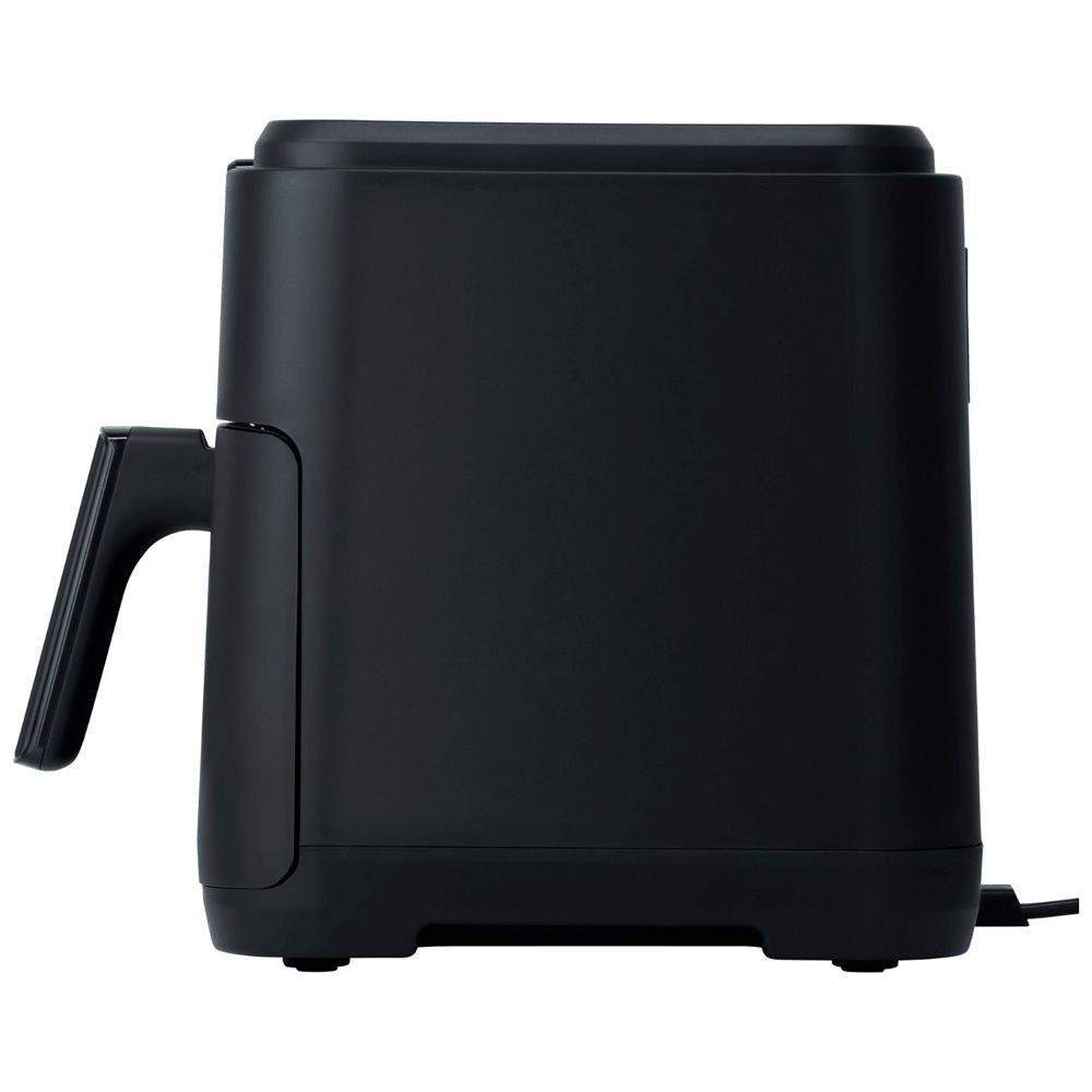 Аэрофритюрница Steba HF 9501 Duo Black