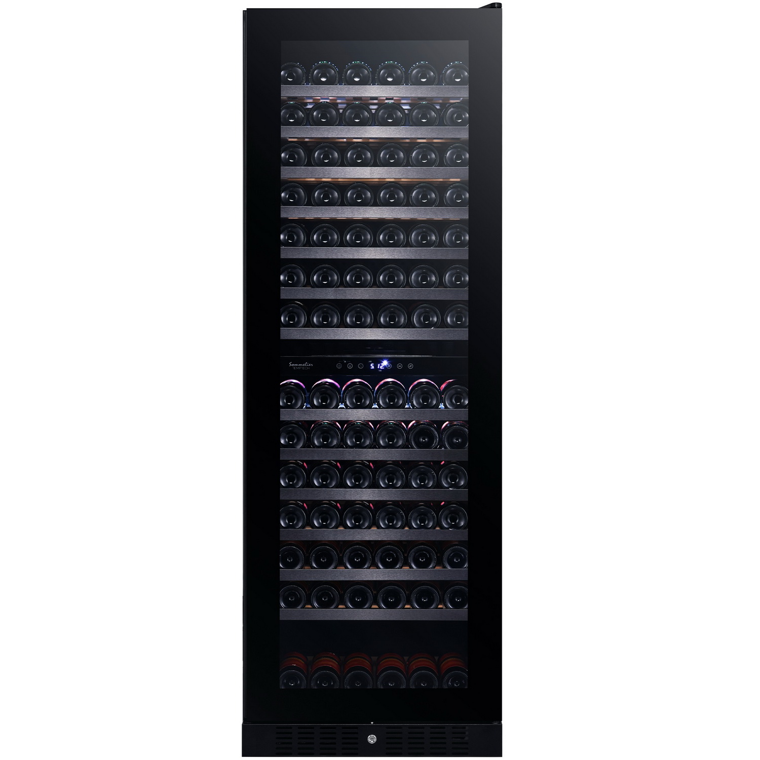 Винный шкаф Temptech Sommelier SOM180DRB