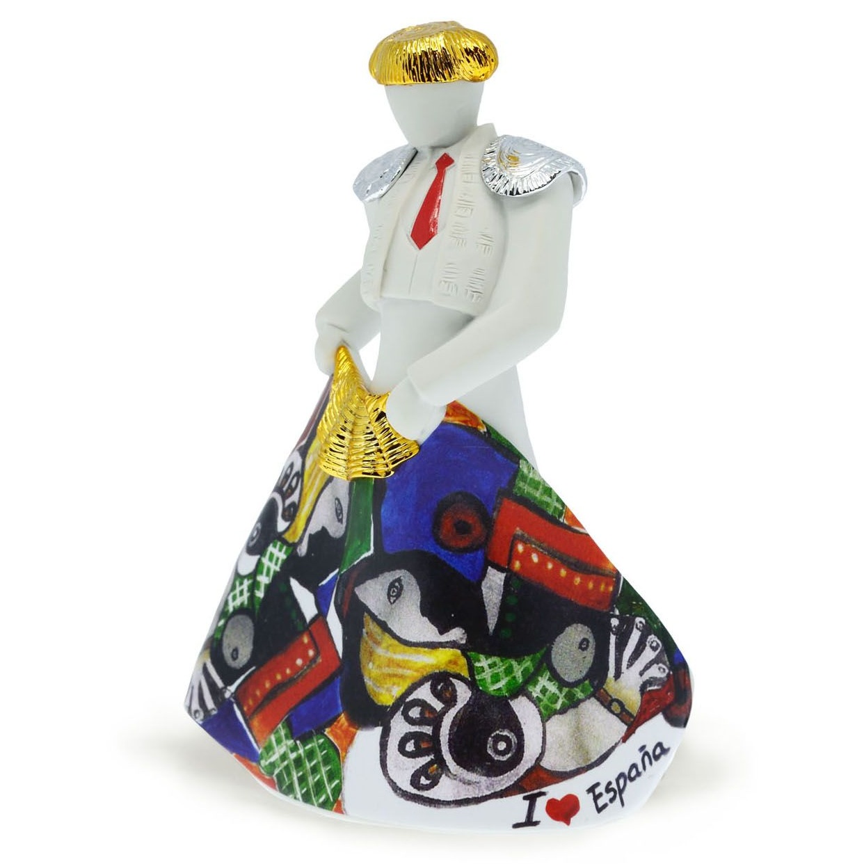 Статуэтка Nadal Torero m. 711036