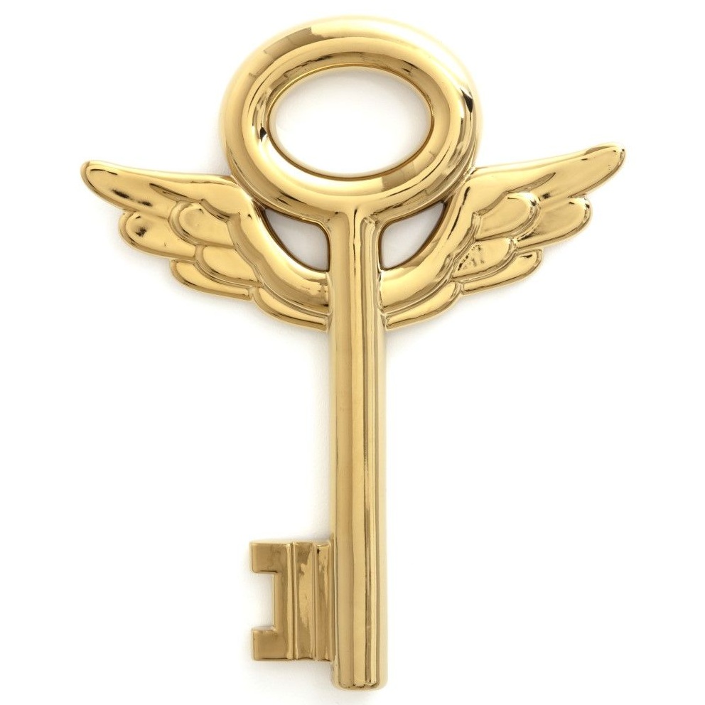 Фигурка Seletti Freedom Key 10057