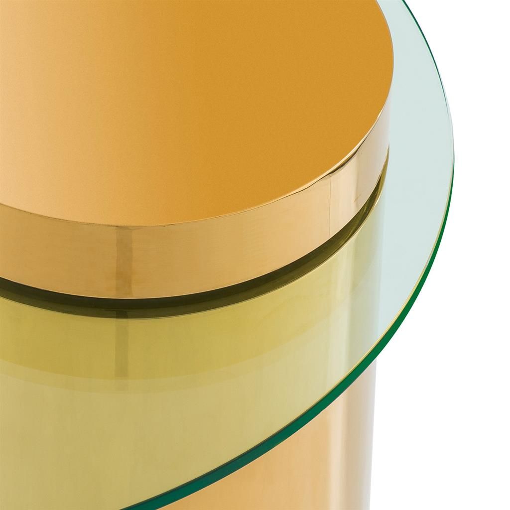 Журнальный стол Eichholtz Equilibre Coffee Table 111170