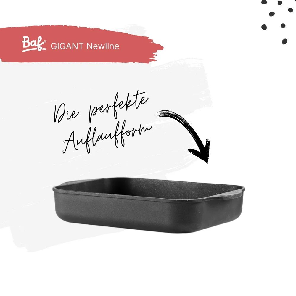 Жаровня Baf Gigant 5001 39 32 0