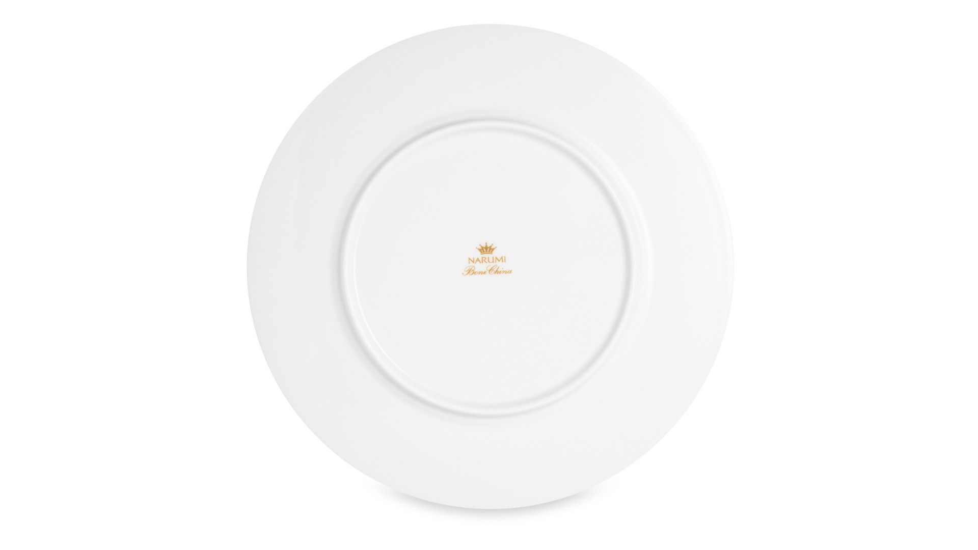 Тарелка десертная Narumi Platinum Dust NAR-52086-5463