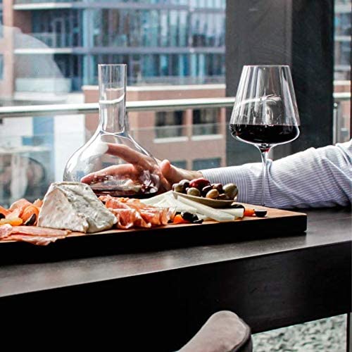 Декантер для вина Grassl Vigneron Decanter C105