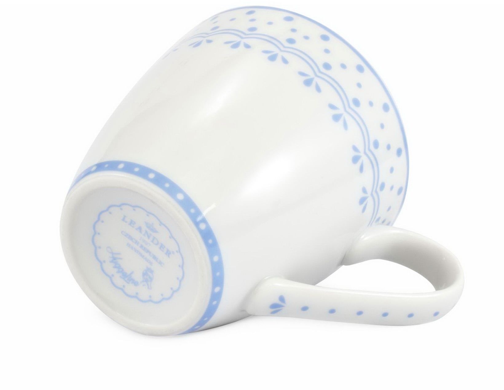 Обеденный сервиз Leander HyggeLine 71162120-327B