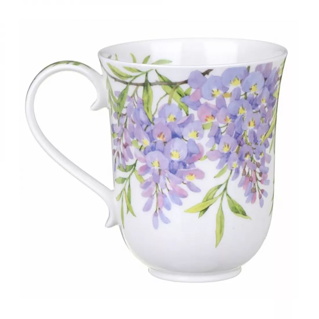 Кружка Dunoon Braemar Wisteria 78680673