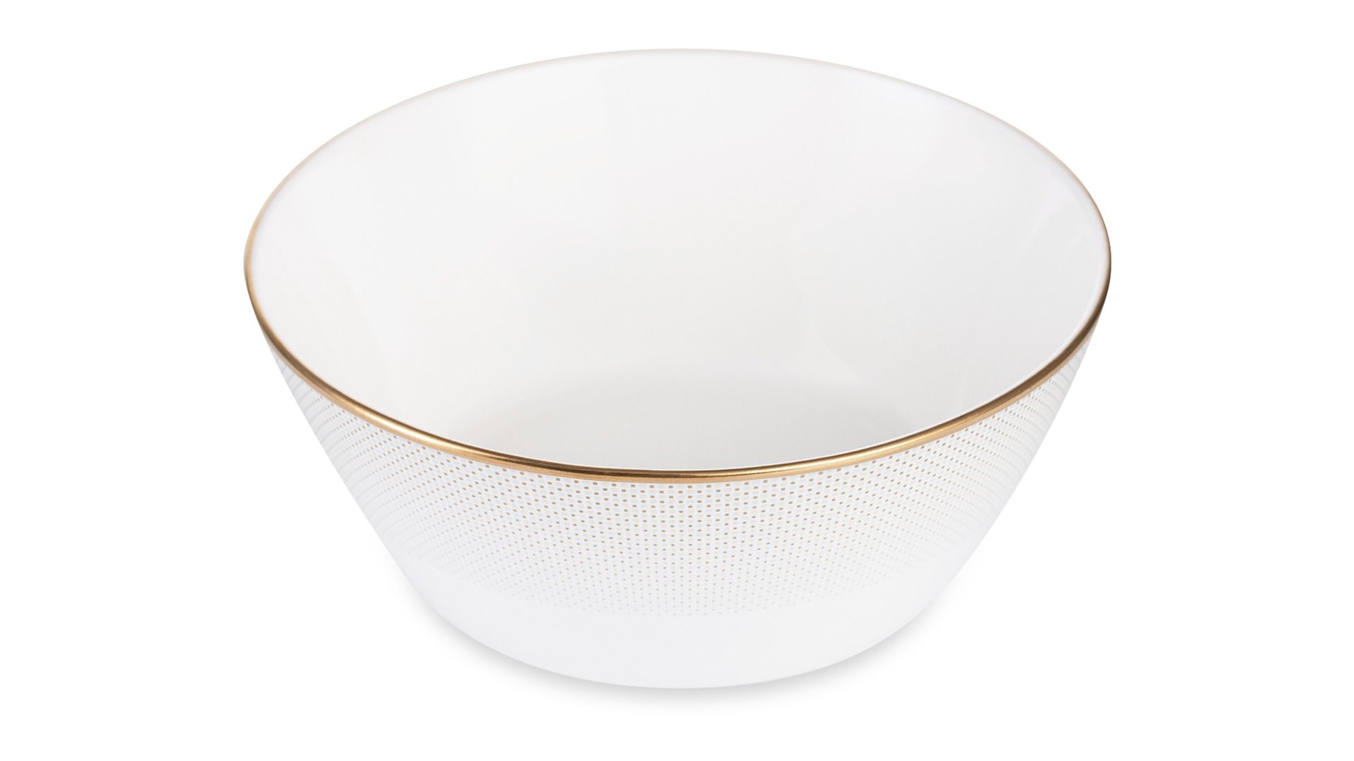 Салатник Narumi Golden Web NAR-52070-3555