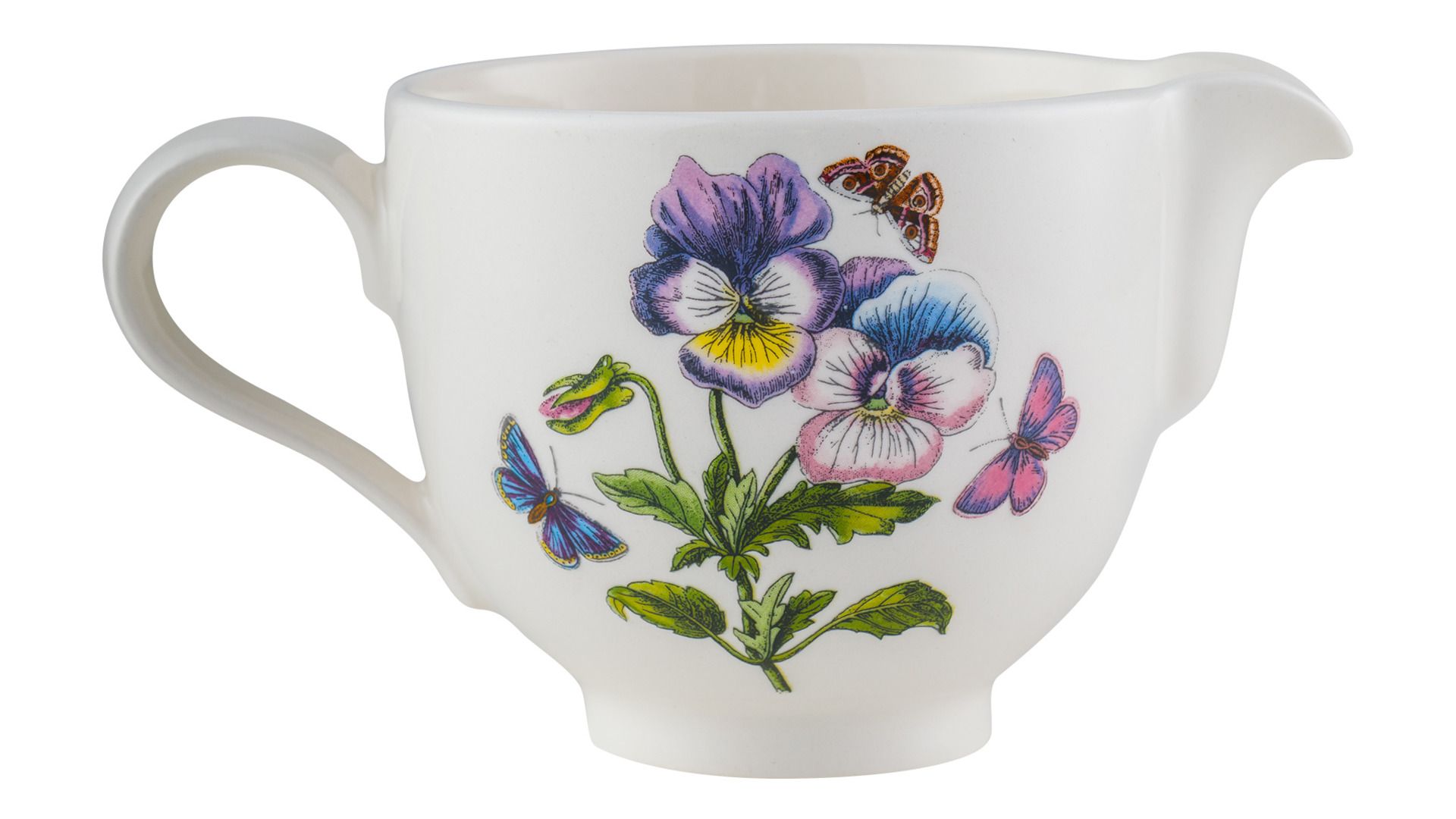 Молочник Portmeirion Botanic Garden Pansy BG01577