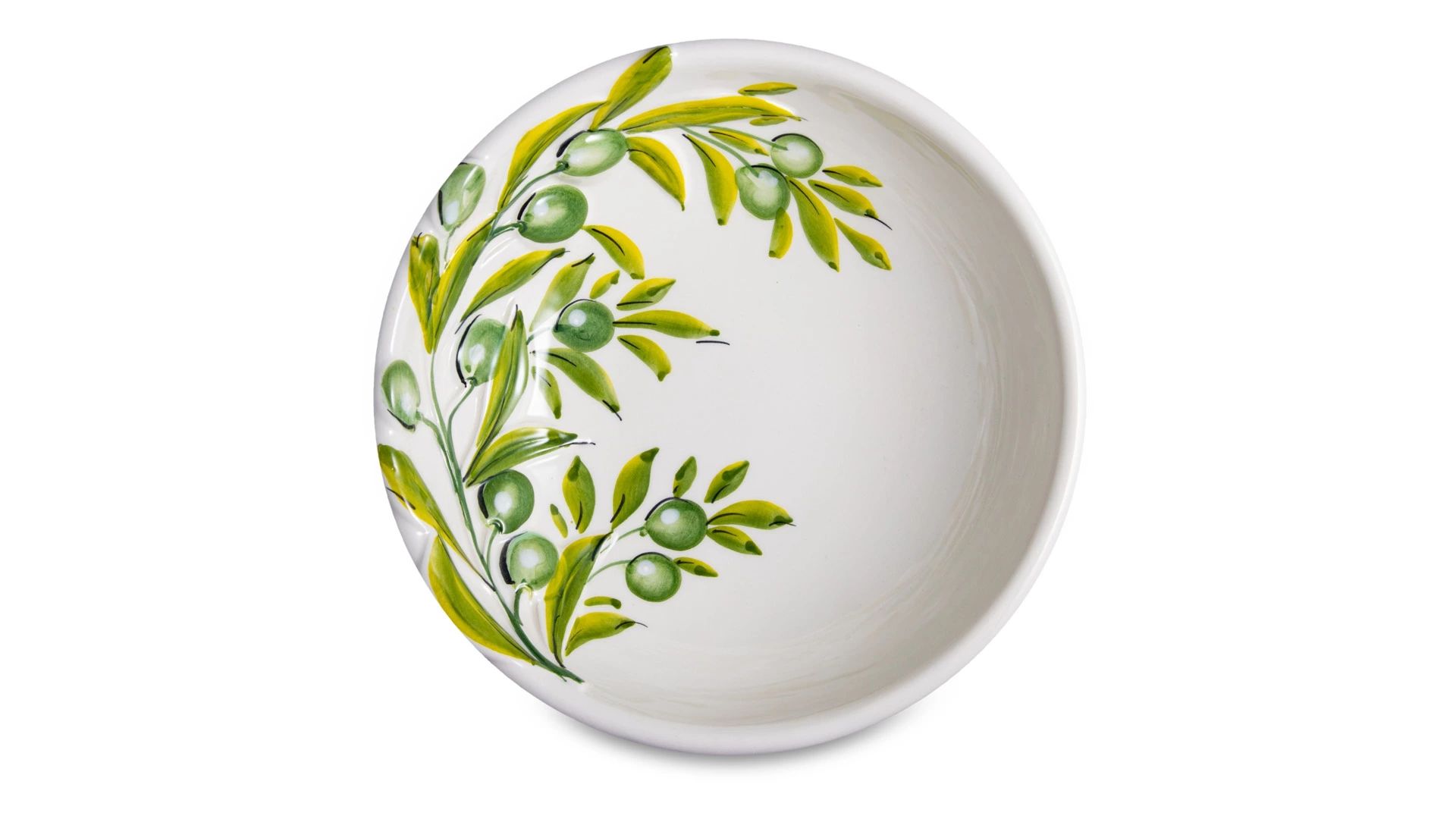 Салатник Edelweiss Olives Nesting Bowl EDW-624V
