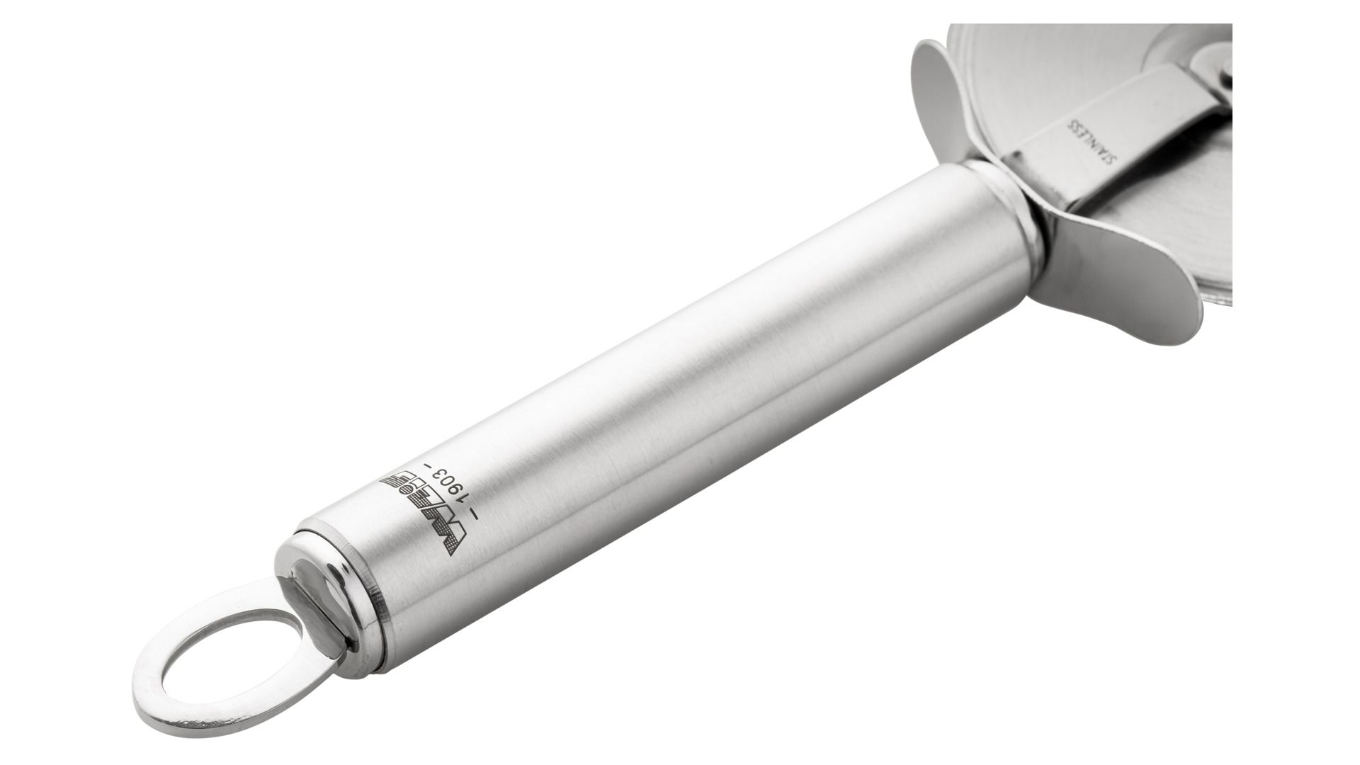 Нож для пиццы Weis Pizzaschneider Supremissima 17667