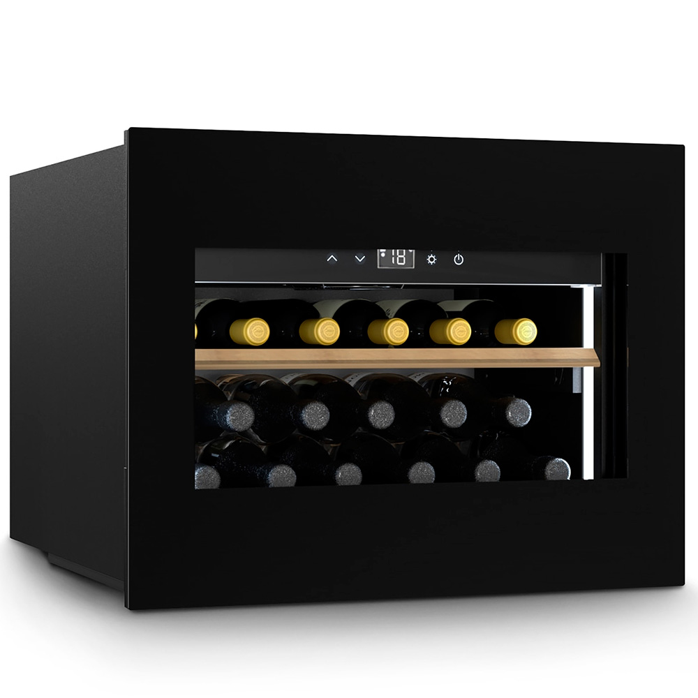 Встраиваемый винный шкаф Caso WineDeluxe WD 17