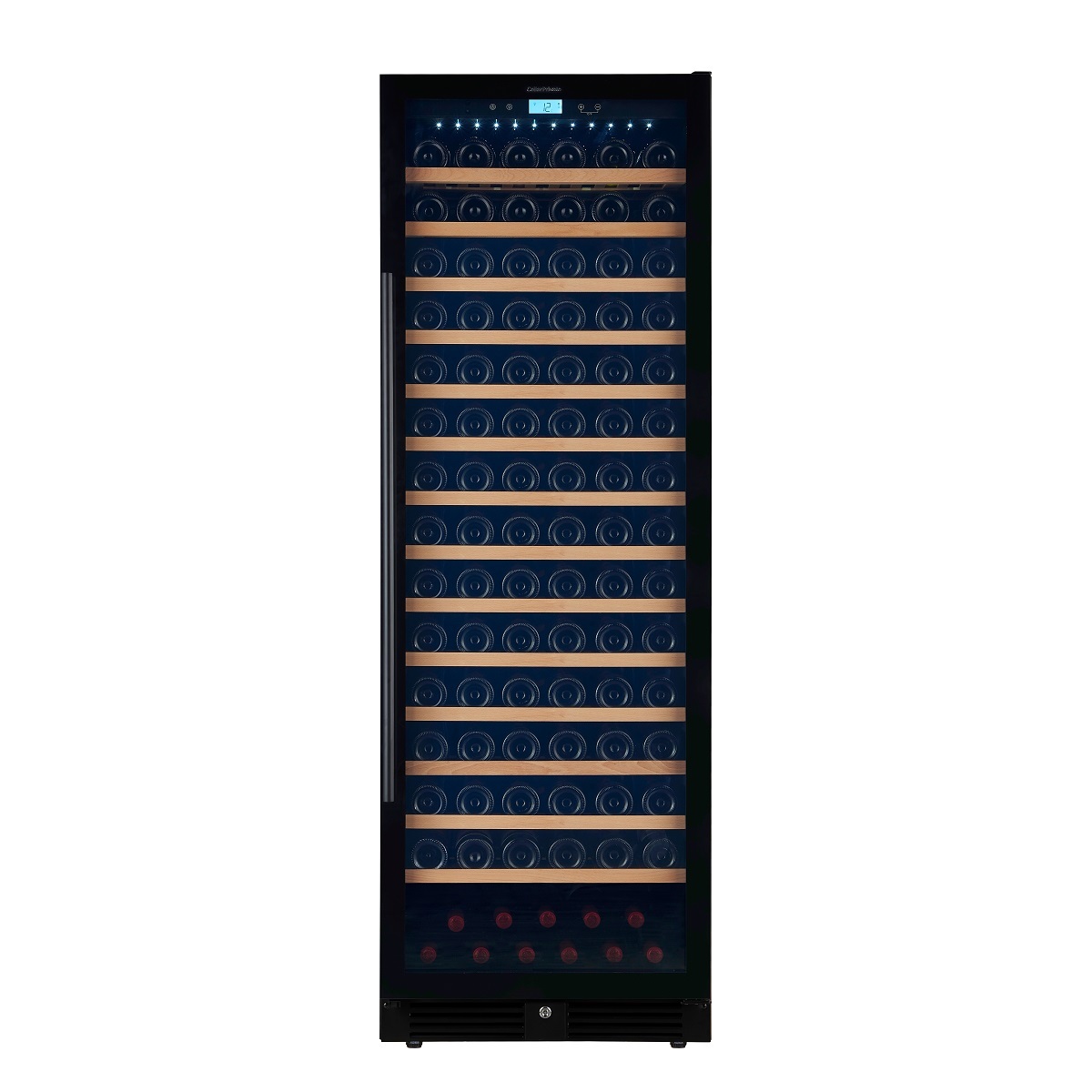 Винный шкаф Cellar Private CP165-1TB