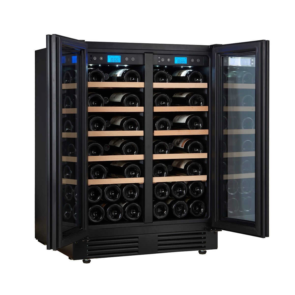 Винный шкаф Cellar Private CP042-2TBH