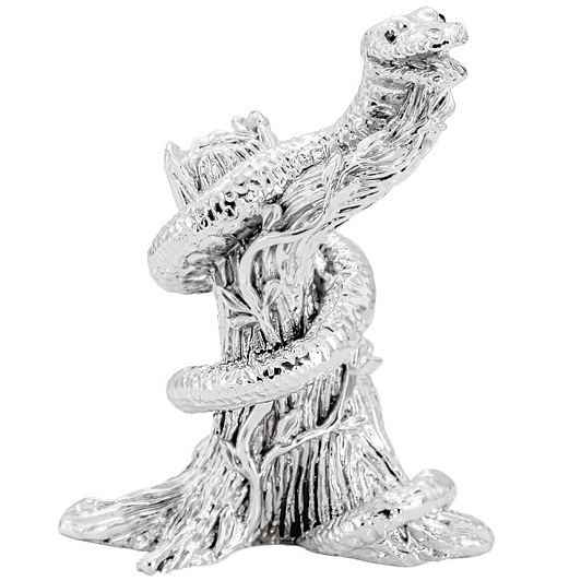 Статуэтка Chinelli Year Symbol Snake GA-2967