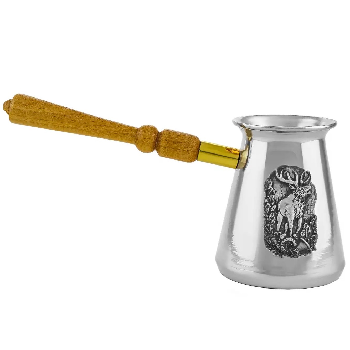 Турки, кофеварки