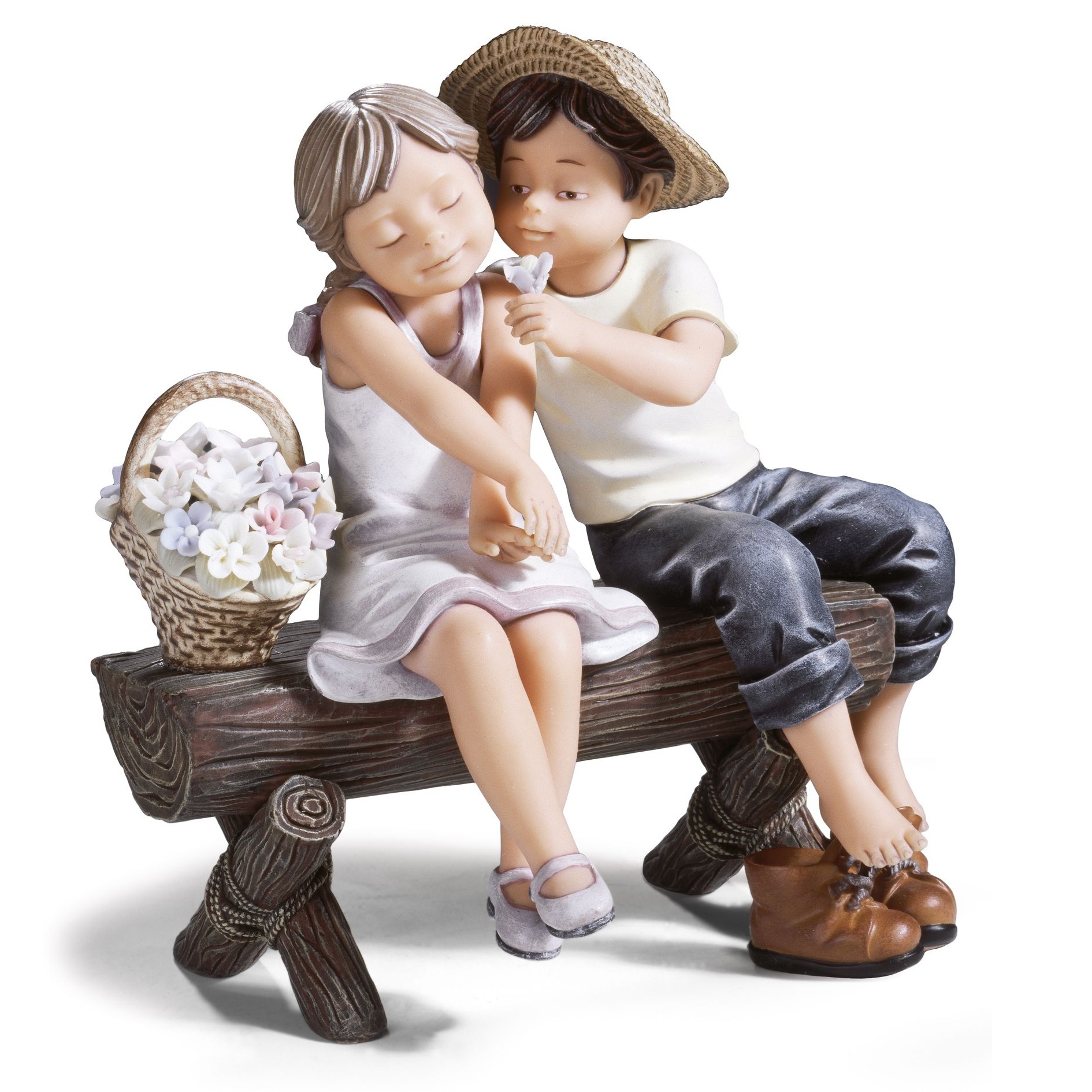 Статуэтка Nadal El Viejo Banco 726145