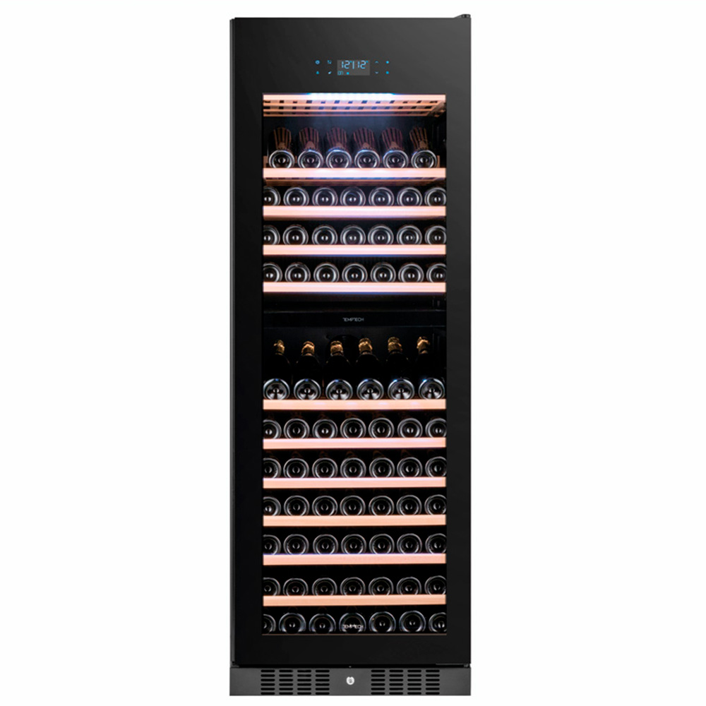 Винный шкаф Temptech E1000DRB-24 Elegance