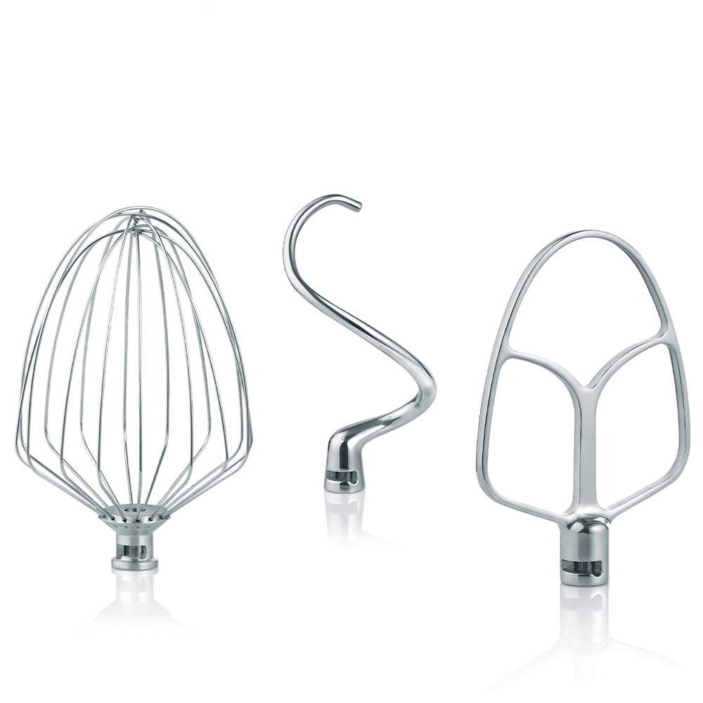 Миксер планетарный GRAEF KM 7016