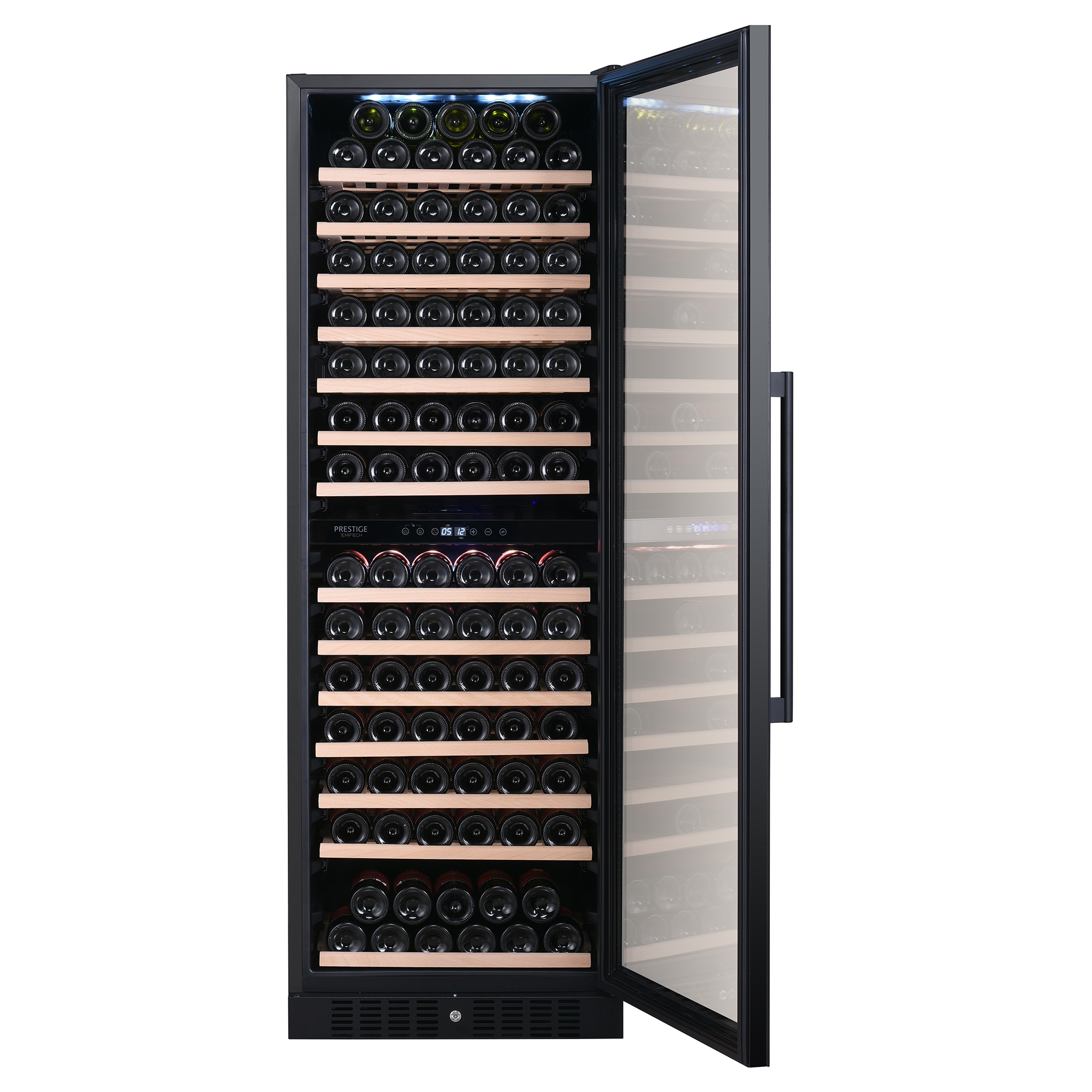 Винный шкаф Temptech PRES180DB Prestige
