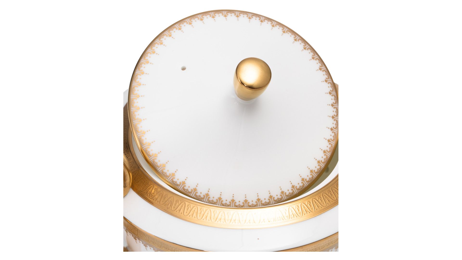 Чайник заварочный Narumi Golden Coin NAR-50938-4416