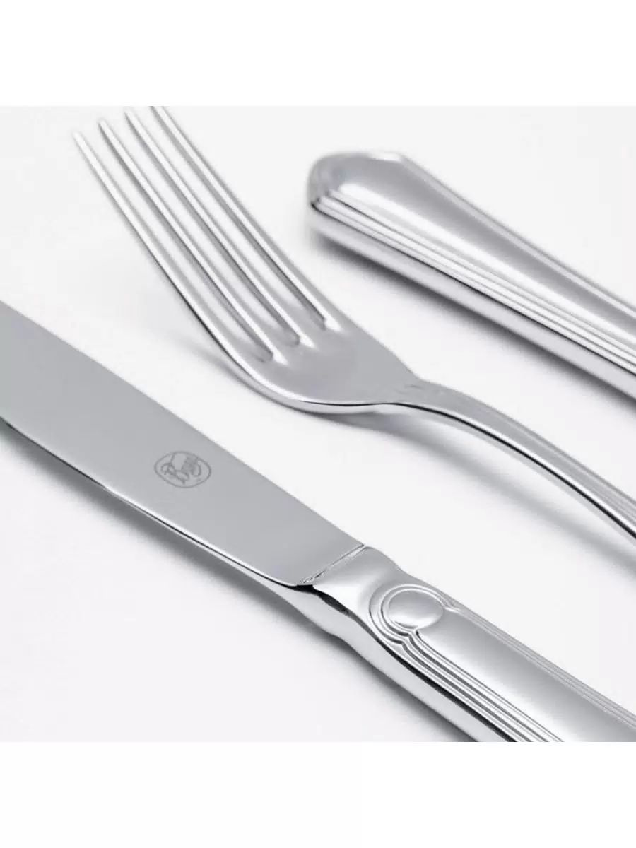 Набор столовых приборов Broggi Medici 1100500D61