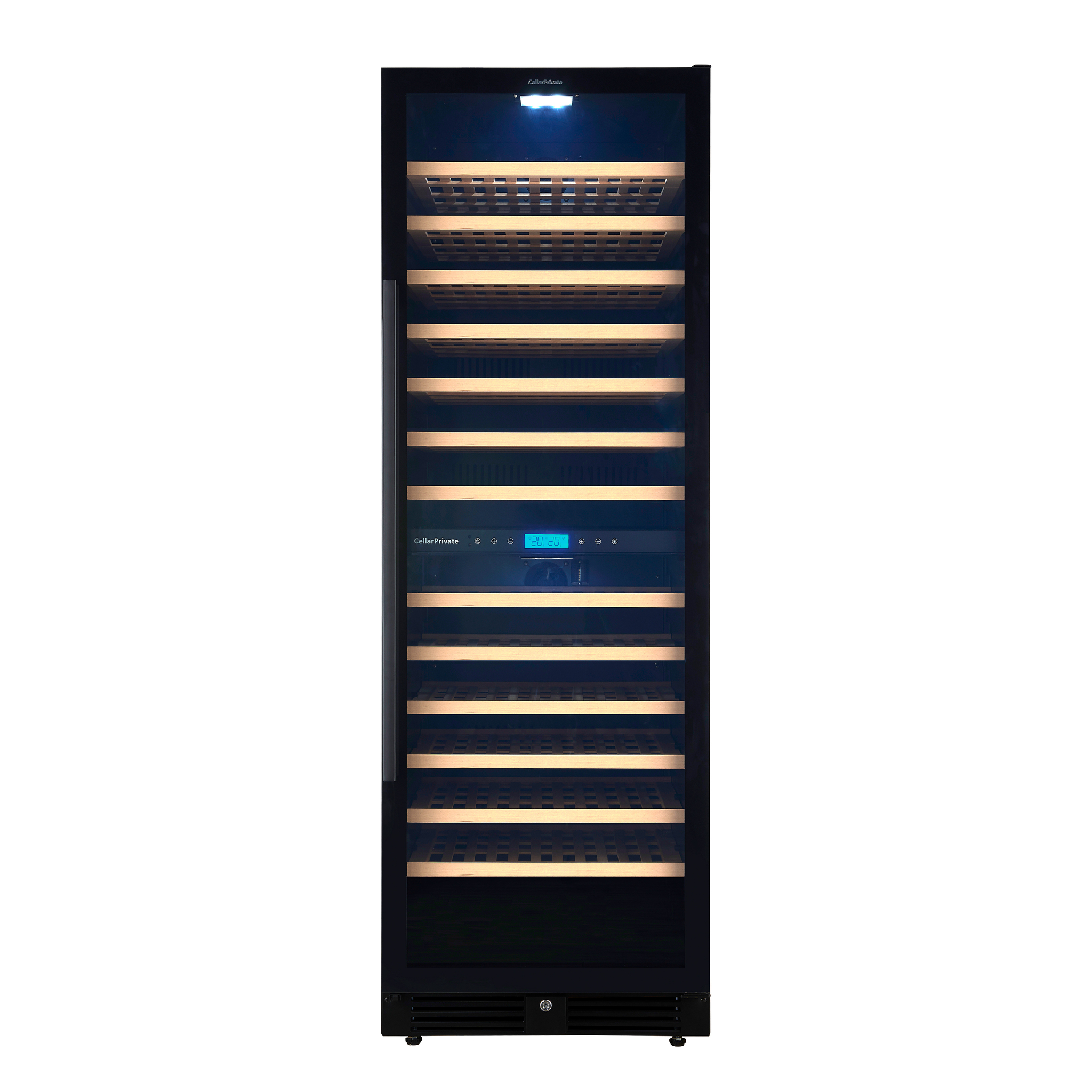Винный шкаф Cellar Private CP165-2TB