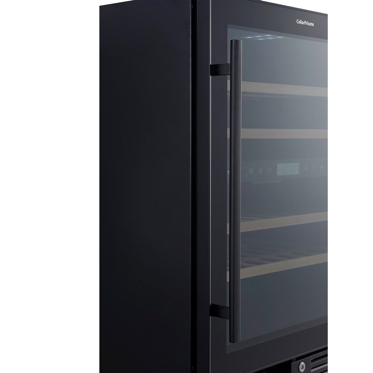 Винный шкаф Cellar Private CP043-2TB